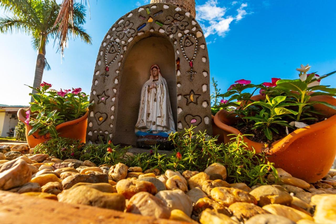 Pousada Nossa Senhora De Fatima Florianópolis Exterior foto