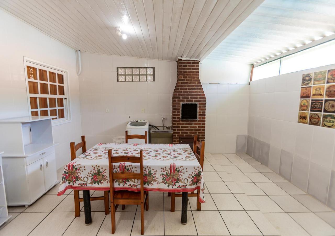 Pousada Nossa Senhora De Fatima Florianópolis Cameră foto