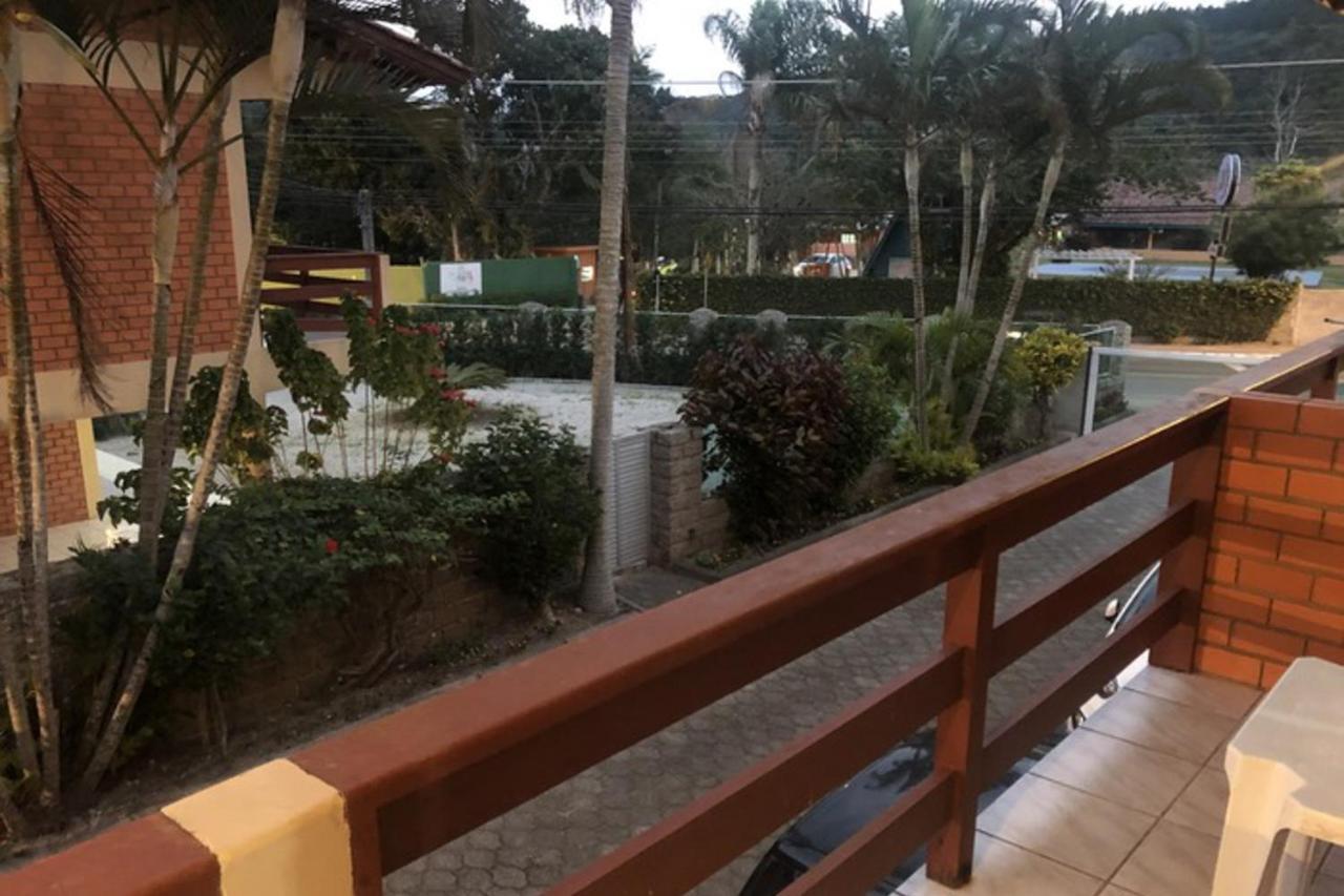 Pousada Nossa Senhora De Fatima Florianópolis Exterior foto